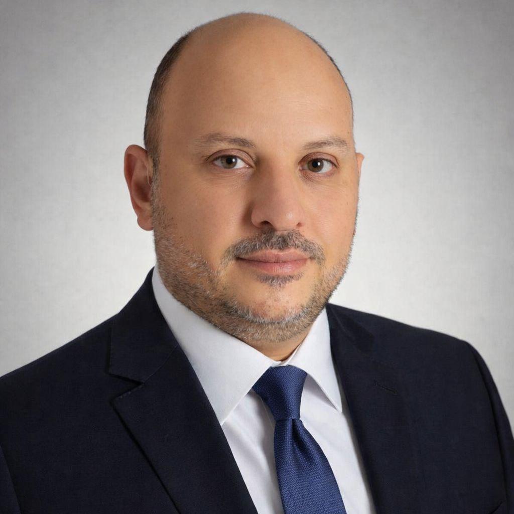 إحسان البلبيسي